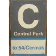 Central Park - 54th/Cermak